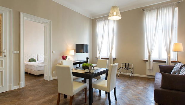 Antique Apartments - Old Town - Foto 4