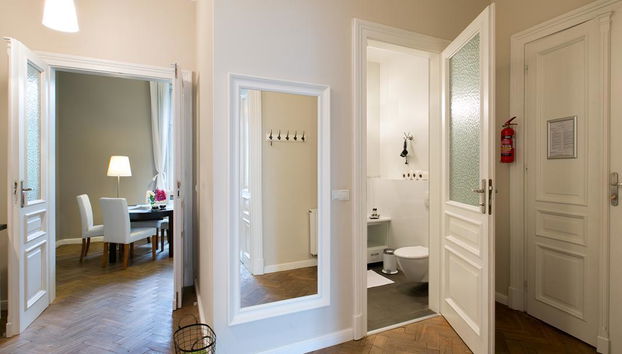 Antique Apartments - Old Town - Foto 2