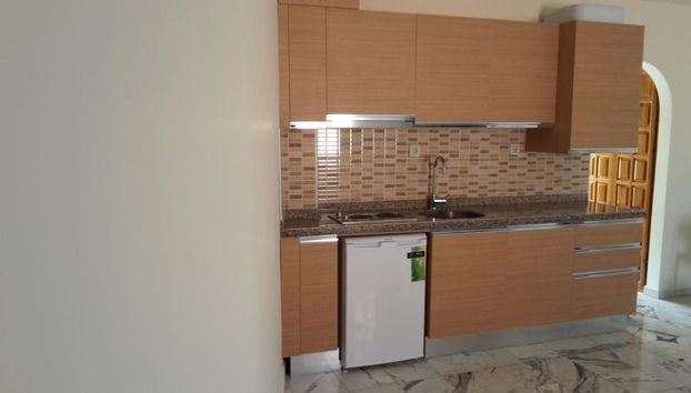 Sahin Palace Apartment - Photo 4