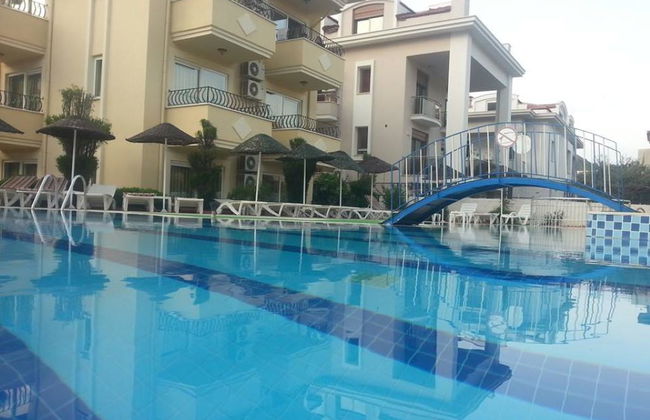 Sahin Palace Apartment - Photo 1