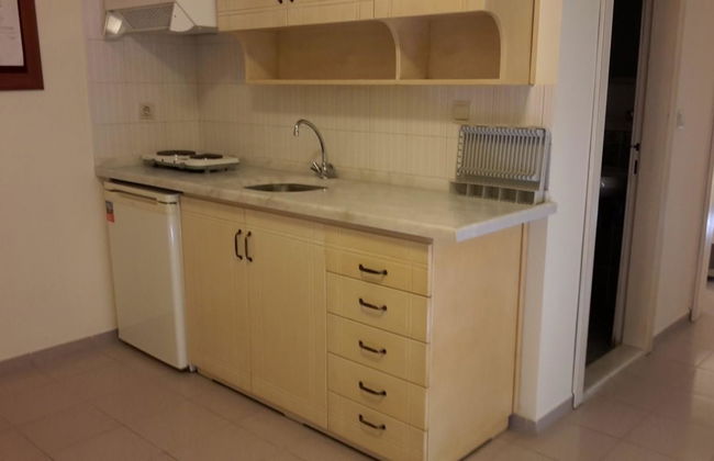 Sahin Palace Apartment - Photo 13