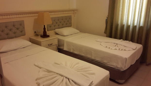 Sahin Palace Apartment - Photo 3