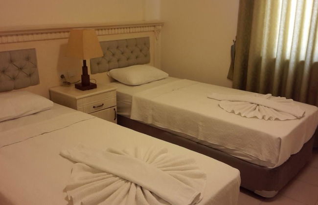 Sahin Palace Apartment - Photo 3