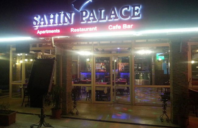 Sahin Palace Apartment - Photo 19