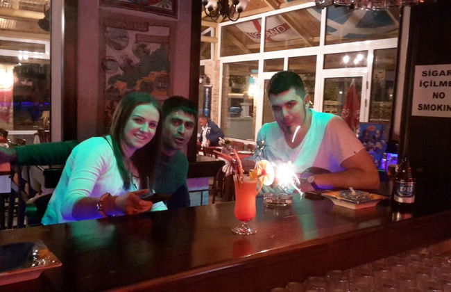 Sahin Palace Apartment - Photo 5