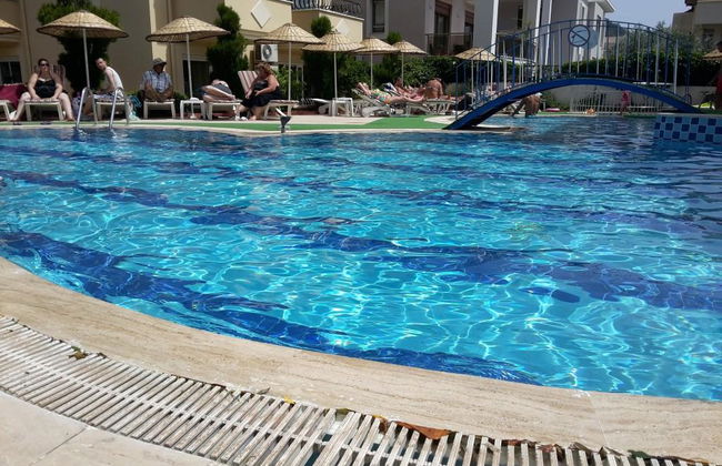 Sahin Palace Apartment - Photo 6