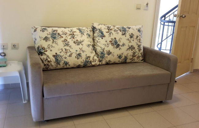 Sahin Palace Apartment - Photo 14