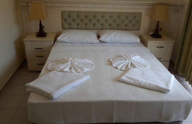 Sahin Palace Apartment - Photo 17