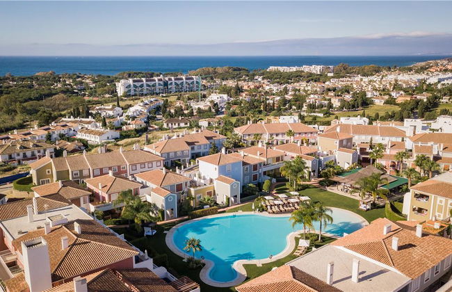 Cortijo Del Mar Resort - Photo 24