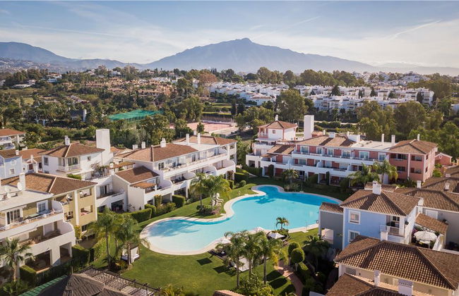 Cortijo Del Mar Resort - Photo 25