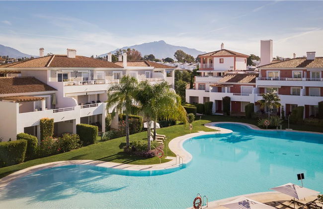 Cortijo Del Mar Resort - Photo 22
