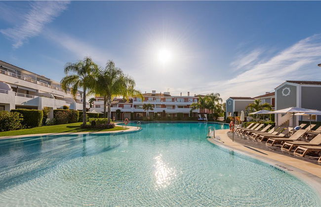 Cortijo Del Mar Resort - Photo 1
