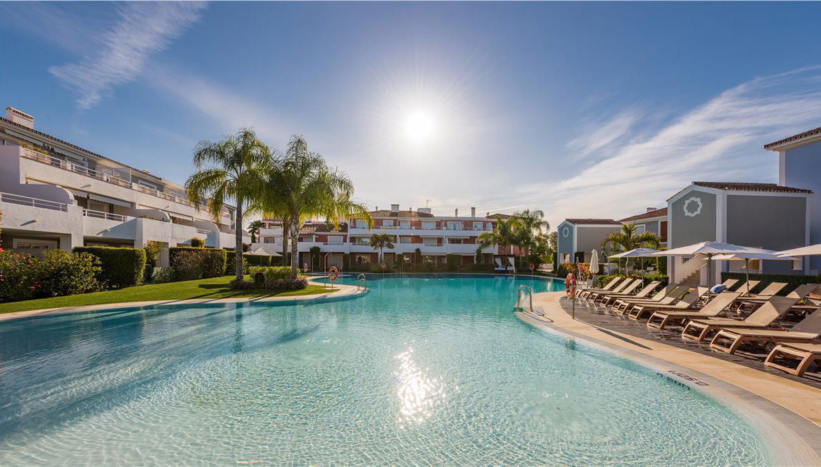 Cortijo Del Mar Resort - Photo 1