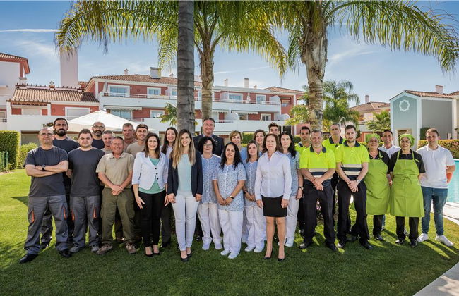 Cortijo Del Mar Resort - Photo 18