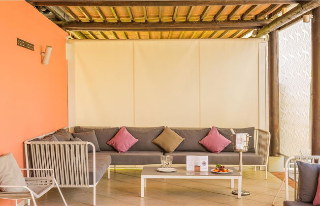 Cortijo Del Mar Resort - Photo 41