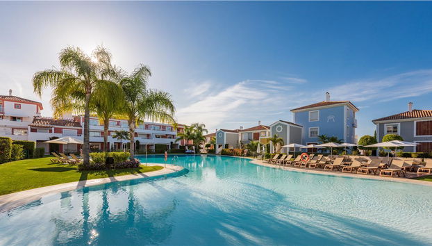 Cortijo Del Mar Resort - Photo 2