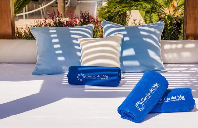 Cortijo Del Mar Resort - Photo 44