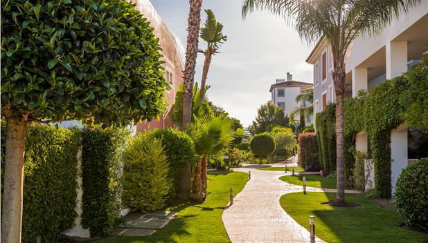 Cortijo Del Mar Resort - Photo 5