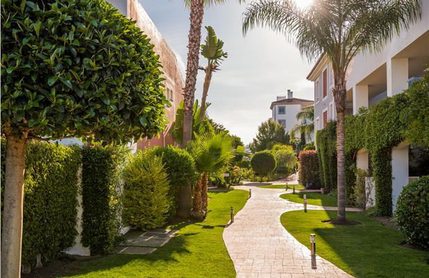 Cortijo Del Mar Resort - Photo 5