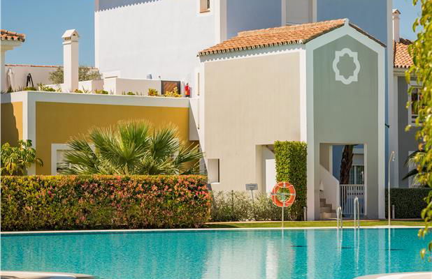 Cortijo Del Mar Resort - Photo 7