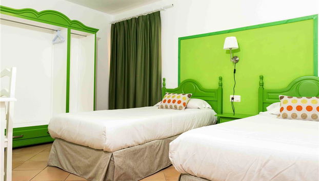 Maxorata Beach Apartments - Foto 4