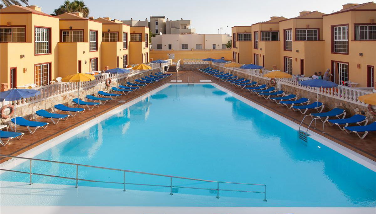 Maxorata Beach Apartments - Foto 1