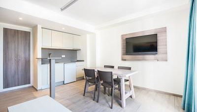 Los Angeles Apartments - Foto 5