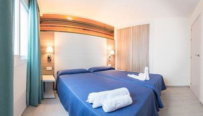 Los Angeles Apartments - Foto 3