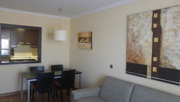 Pierre & Vacances Benalmadena Principe - Foto 2