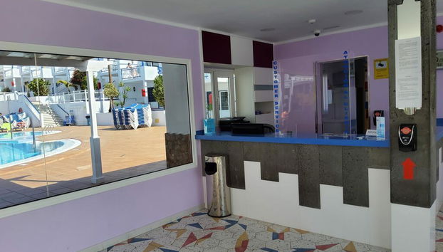 Atlantis Las Lomas Apartments - Foto 3