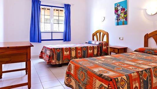 Atlantis Las Lomas Apartments - Foto 4