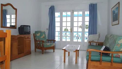 Atlantis Las Lomas Apartments - Foto 5