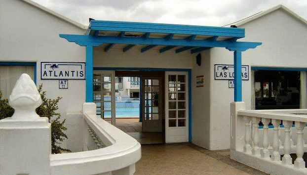 Atlantis Las Lomas Apartments - Foto 2