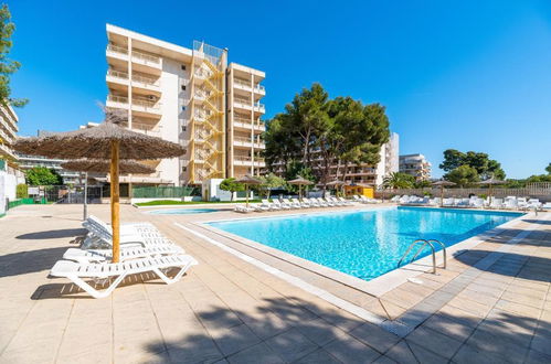 Photo 1 - Salou Pacific Apartments