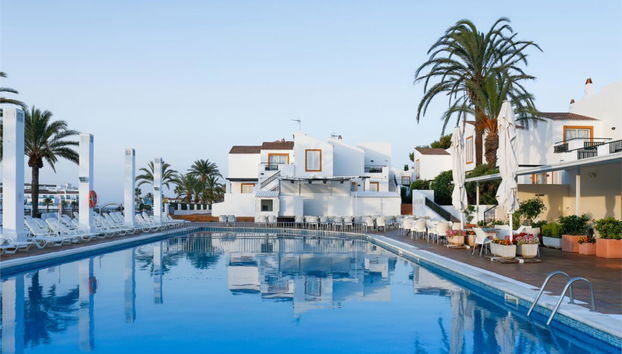 Aparthotel FLORA PARK & AQUAROCK - Foto 2