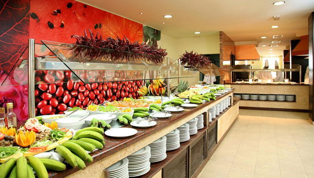 Bellevue Club - Foto 5