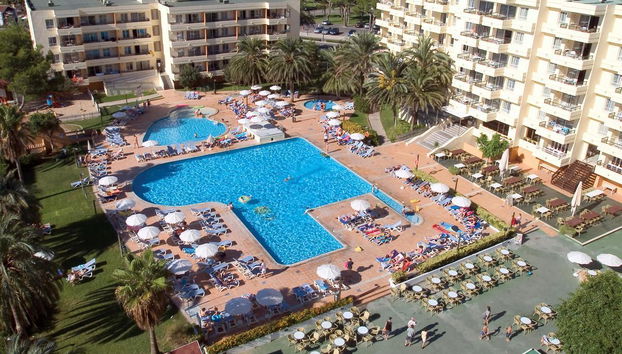 Bellevue Club - Foto 2