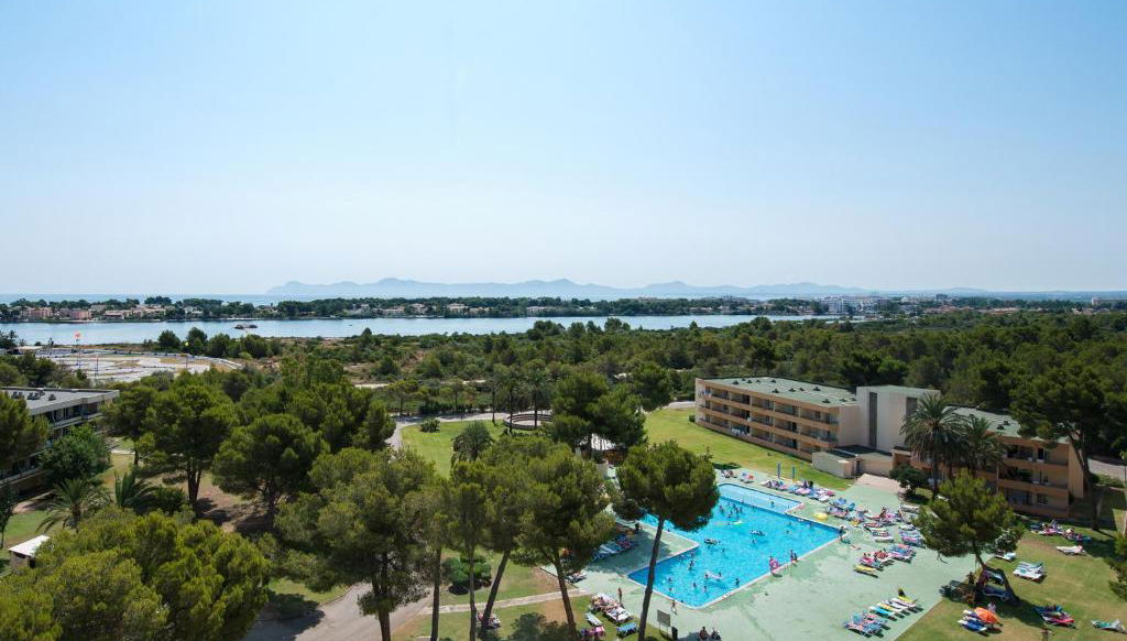 Bellevue Club - Foto 1