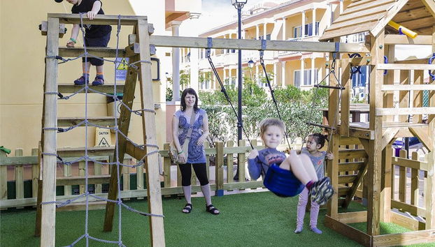 Coral Compostela Golf - Foto 4