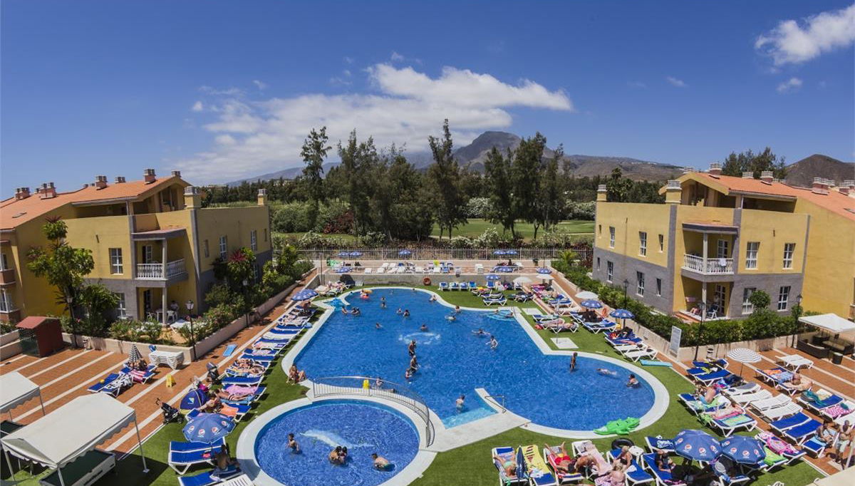 Coral Compostela Golf - Foto 1