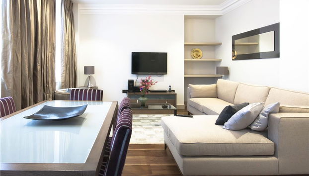 Claverley Court Apartments - Foto 4