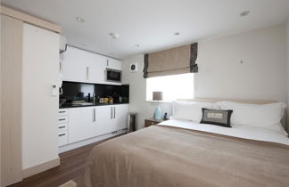 Photo 1 - Claverley Court Apartments