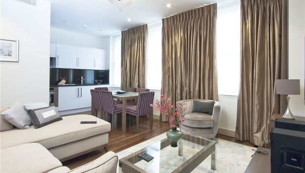 Claverley Court Apartments - Foto 5