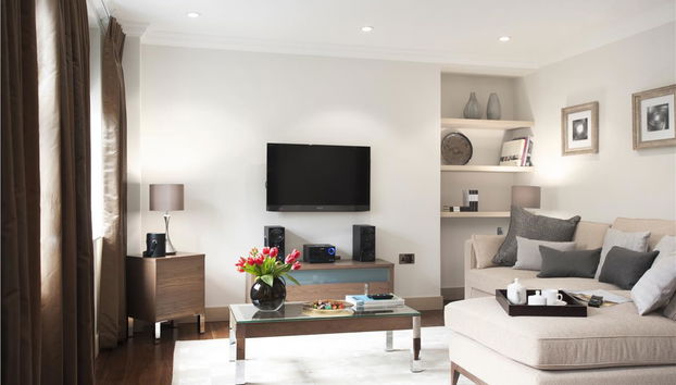 Claverley Court Apartments - Foto 3