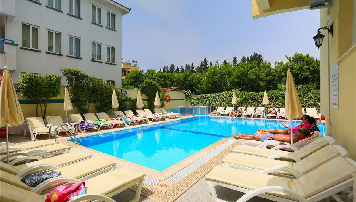 Amaris Apartments - Foto 1