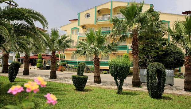 Amaris Apartments - Foto 5