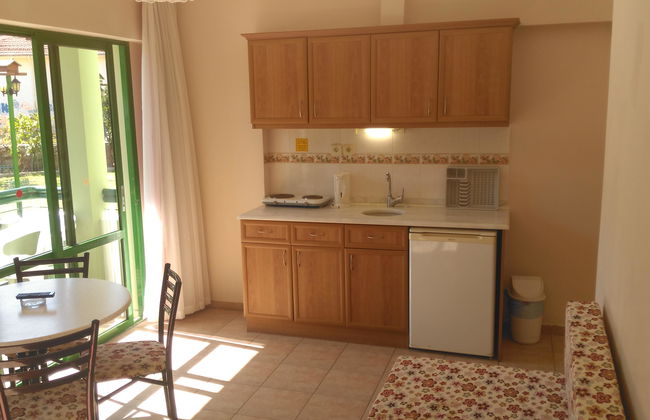 Avlu 1 Apartments - Photo 12