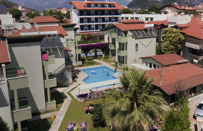 Avlu 1 Apartments - Photo 1