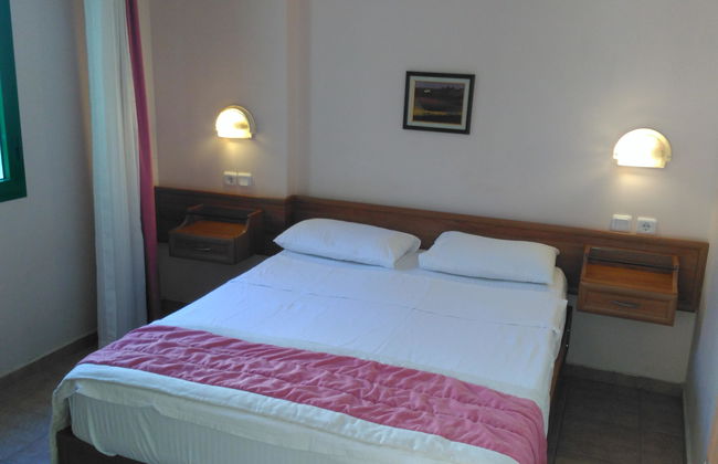 Avlu 1 Apartments - Photo 14