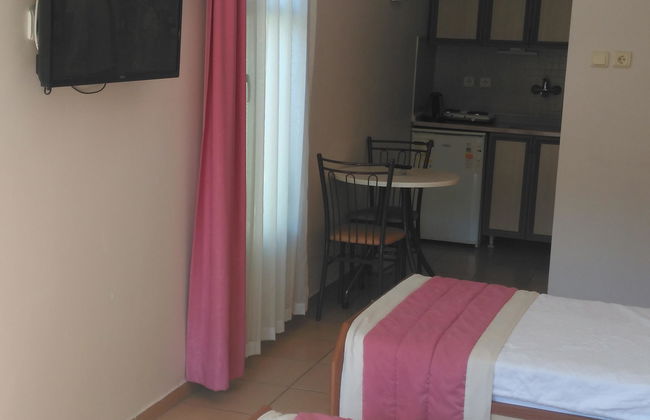Avlu 1 Apartments - Photo 5